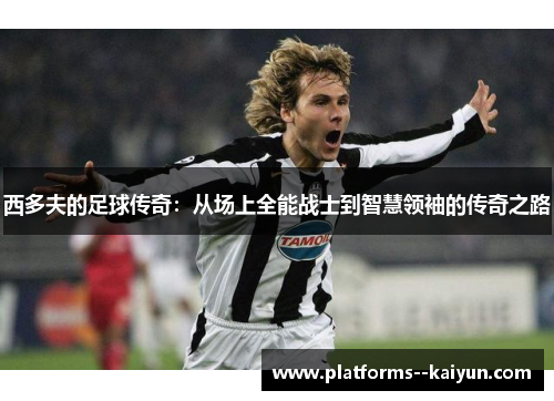 西多夫的足球传奇:从场上全能战士到智慧领袖的传奇之路 西多夫的足球传奇:从场上全能战士到智慧领袖的传奇之路