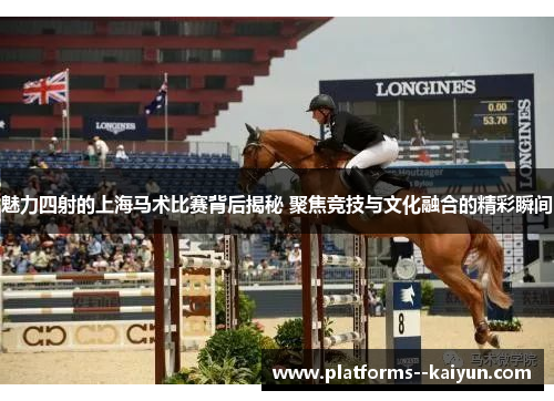 魅力四射的上海马术比赛背后揭秘 聚焦竞技与文化融合的精彩瞬间 魅力四射的上海马术比赛背后揭秘 聚焦竞技与文化融合的精彩瞬间